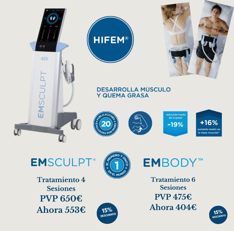 ofertas emsculpt